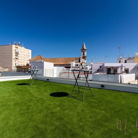 Luxury Apartamentos Dona Bella Ayamonte Exteriör bild