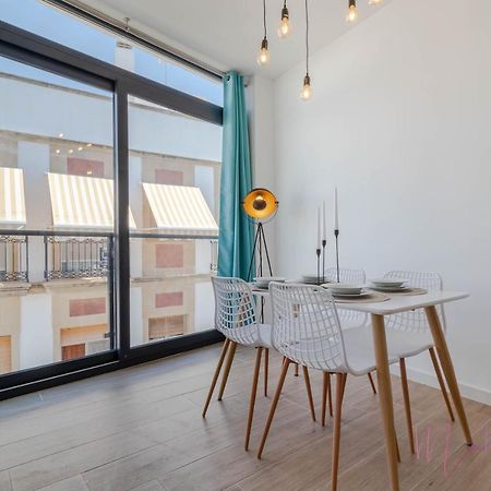 Luxury Apartamentos Dona Bella Ayamonte Exteriör bild