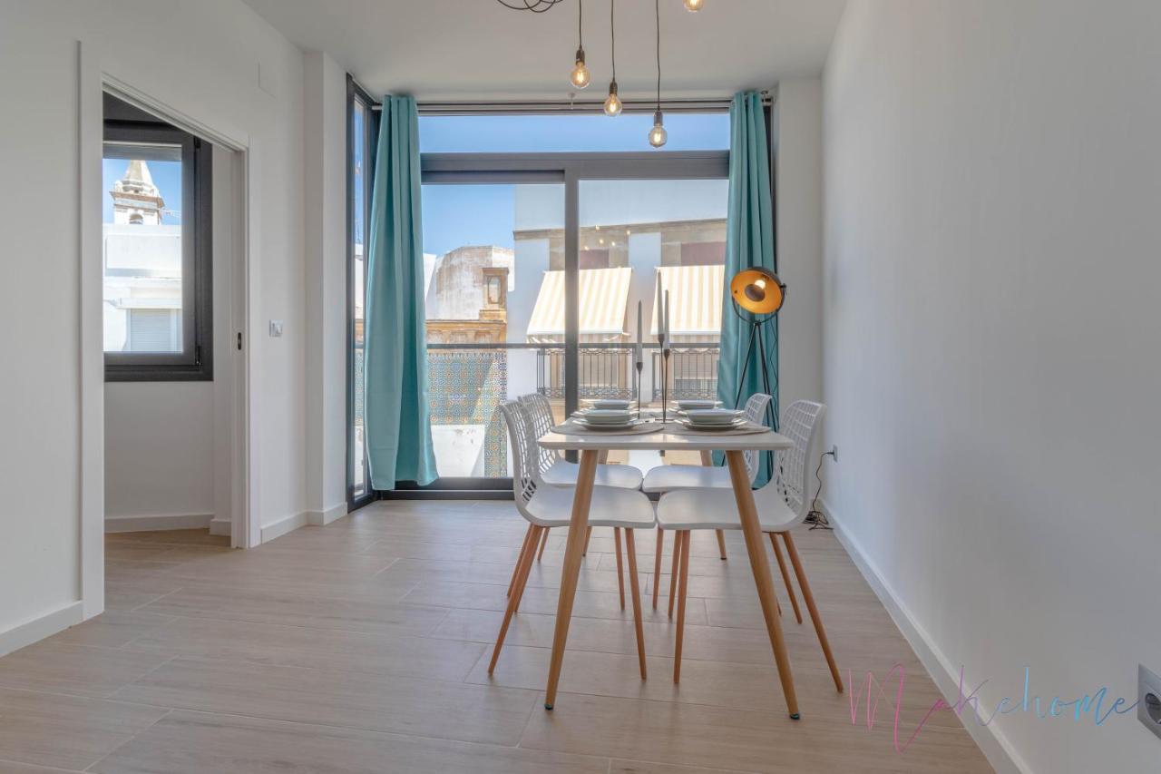 Luxury Apartamentos Dona Bella Ayamonte Exteriör bild