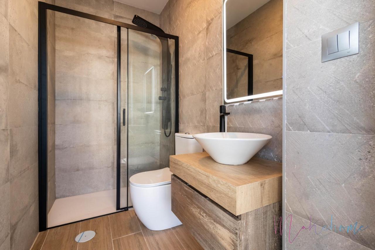 Luxury Apartamentos Dona Bella Ayamonte Exteriör bild